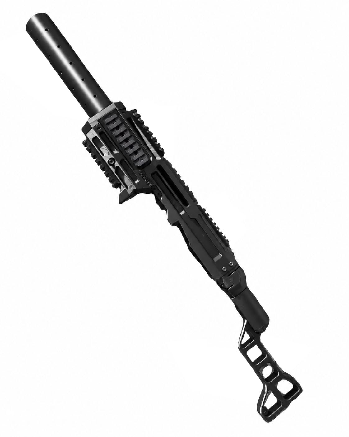 Amazon.co.jp: 東京マルイ M1911A1 コルトガバメント用 カービン